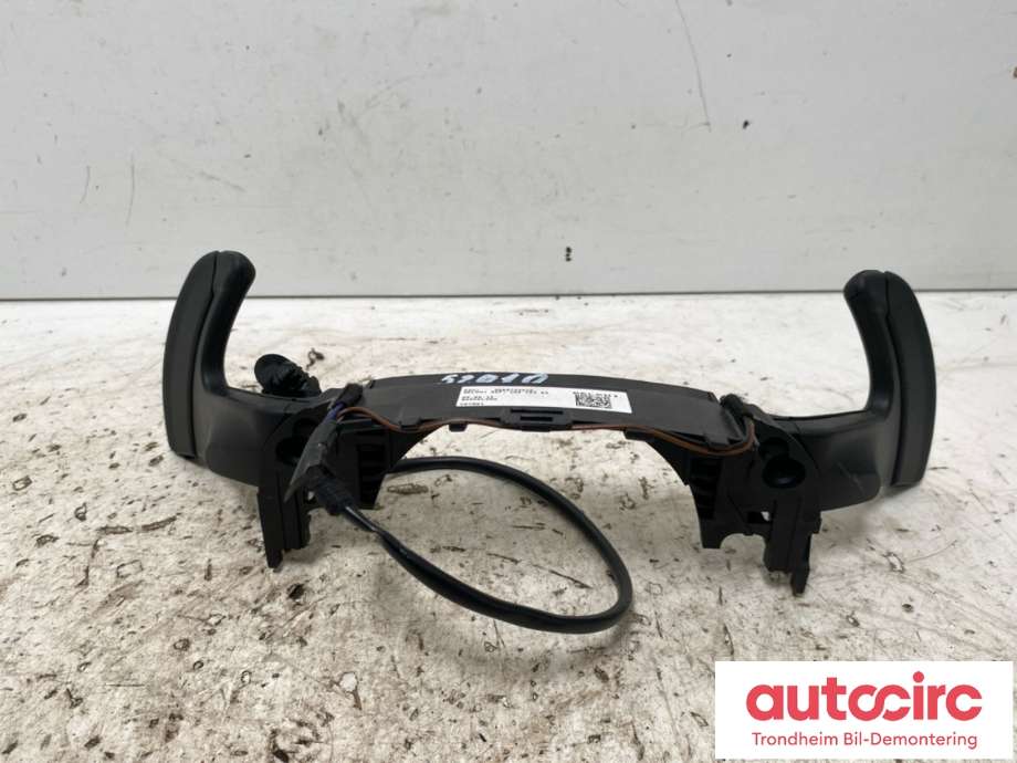 Bryter diverse til Citroën DS5 2012-2017  (..|96667245ZD|6243E4|98302853ZD)