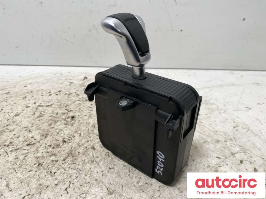 Girstang/girvelger automat til Citroën DS5, 2012-2017  (..|9801784480)