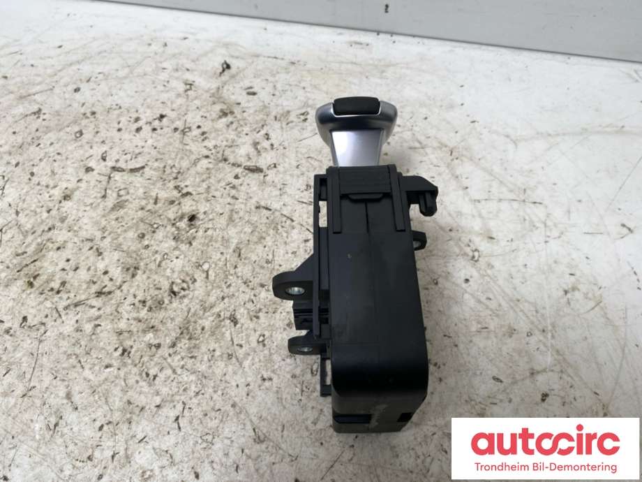 Girstang/girvelger automat til Citroën DS5 2012-2017  (..|9801784480|)