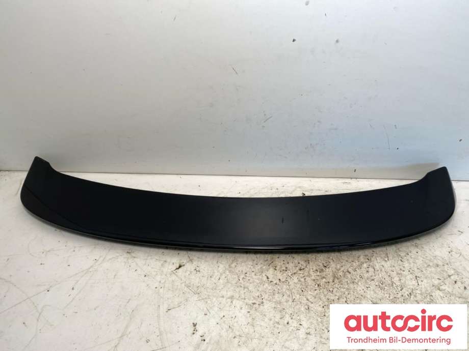 Spoiler bakluke til Citroën DS5, 2012-2017  (..|9687646980)