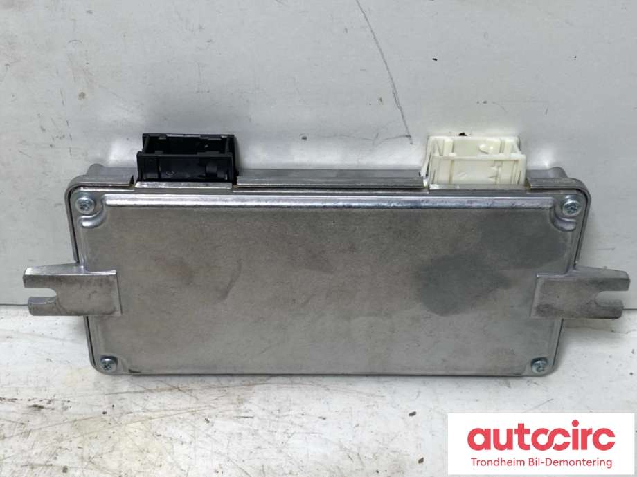 Styreenhet diverse til BMW X5 2018-->> (G05) (G05) (BOSCH|5A1C233|66535B48BE6|0263008115)