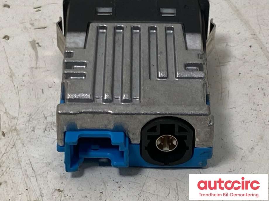 Bilstereo diverse til BMW X5 2018-->> (G05) (G05) (..|8711939|84105B51C70|)