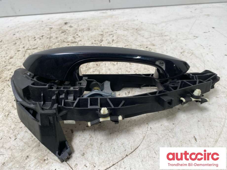 Dørhåndtak utv høyre bak til BMW X5 2018-->> (G05) (G05) (..|51219881776|51219491462|)