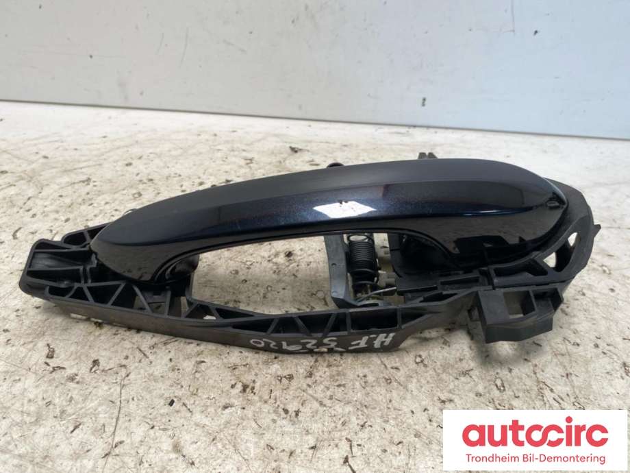 Dørhåndtak utv høyre foran til BMW X5 2018-->> (G05) (G05) (..|9881776|51217401206|51219881776| 51219491462)