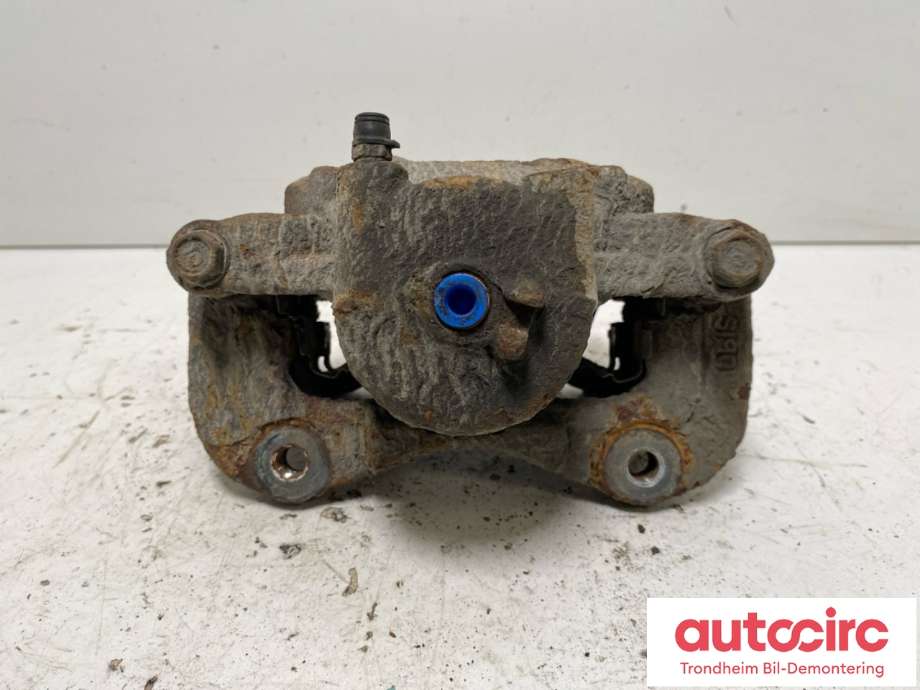 Bremsecaliper venstre foran til Kia Soul 2014-2019 (Type II)  (...|58110E4600|)