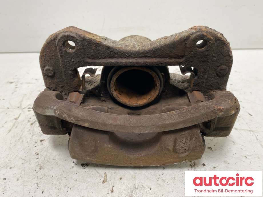 Bremsecaliper venstre foran til Kia Soul 2014-2019 (Type II)  (...|58110E4600|)