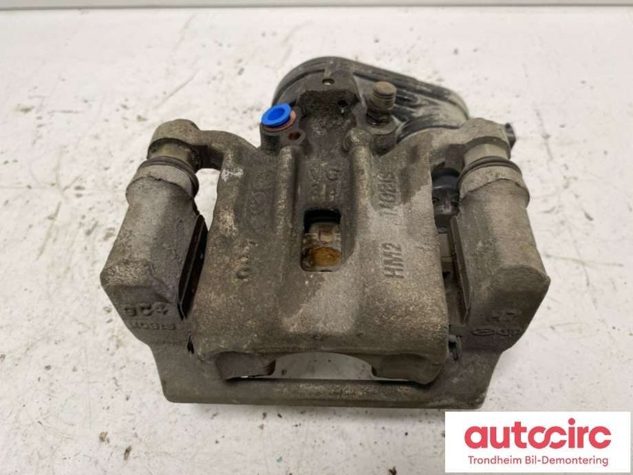 Bremsecaliper høyre bak, elektrisk til Kia Soul, 2014-2019 (Type II)  (...|58230E4600)