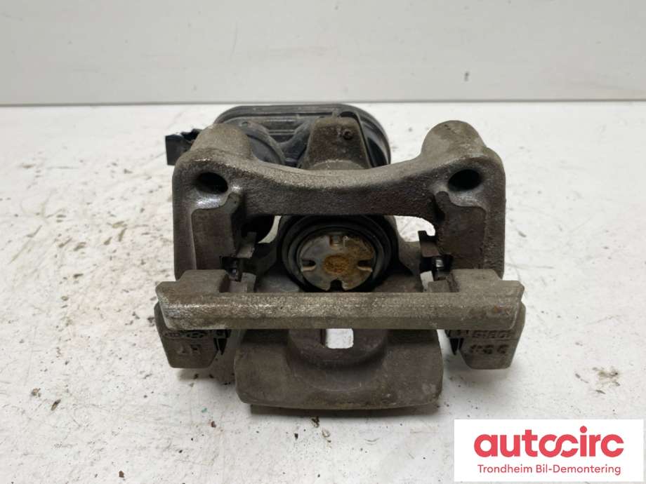 Bremsecaliper høyre bak, elektrisk til Kia Soul 2014-2019 (Type II) (...|58230E4600|)