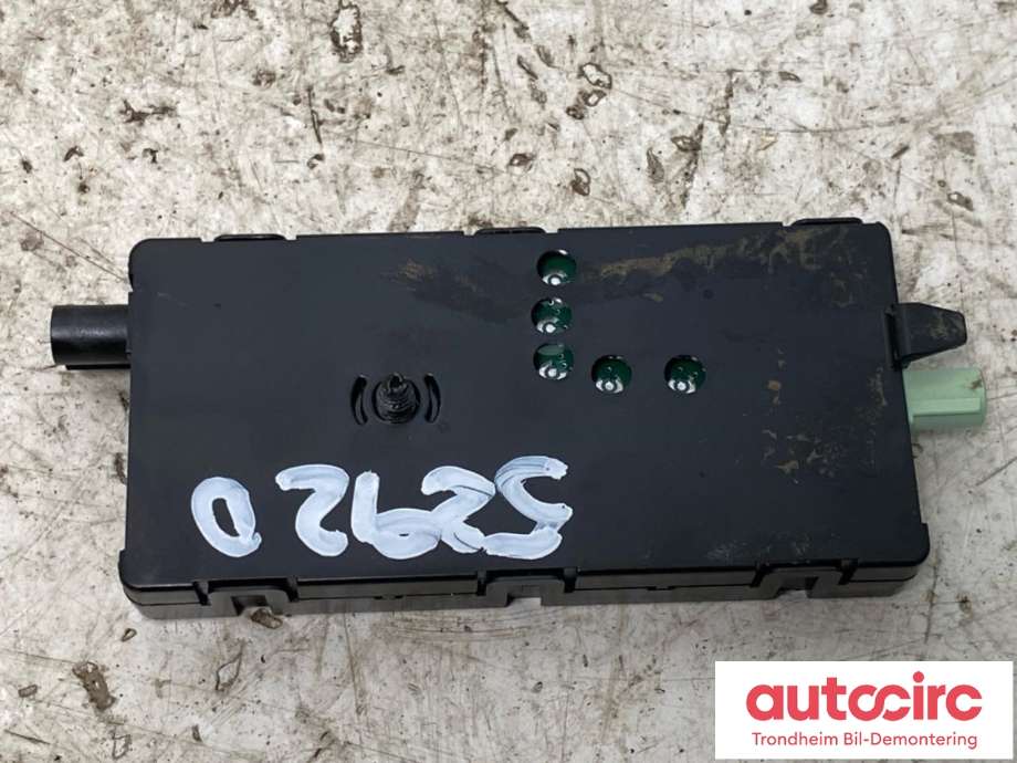 Antenne navigasjon til BMW X5 2018-->> (G05) (G05) (..|6839348|65206839348|)