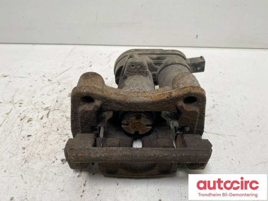 Bremsecaliper venstre bak, elektrisk til Kia Soul 2014-2019 (Type II)  (...|58210E4600|)