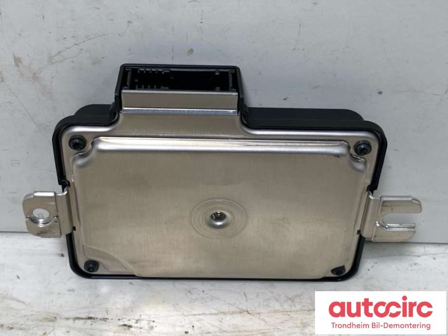 Styreenhet antispinn til BMW X5 2018-->> (G05) (G05) (..|9500025|34509500026|)