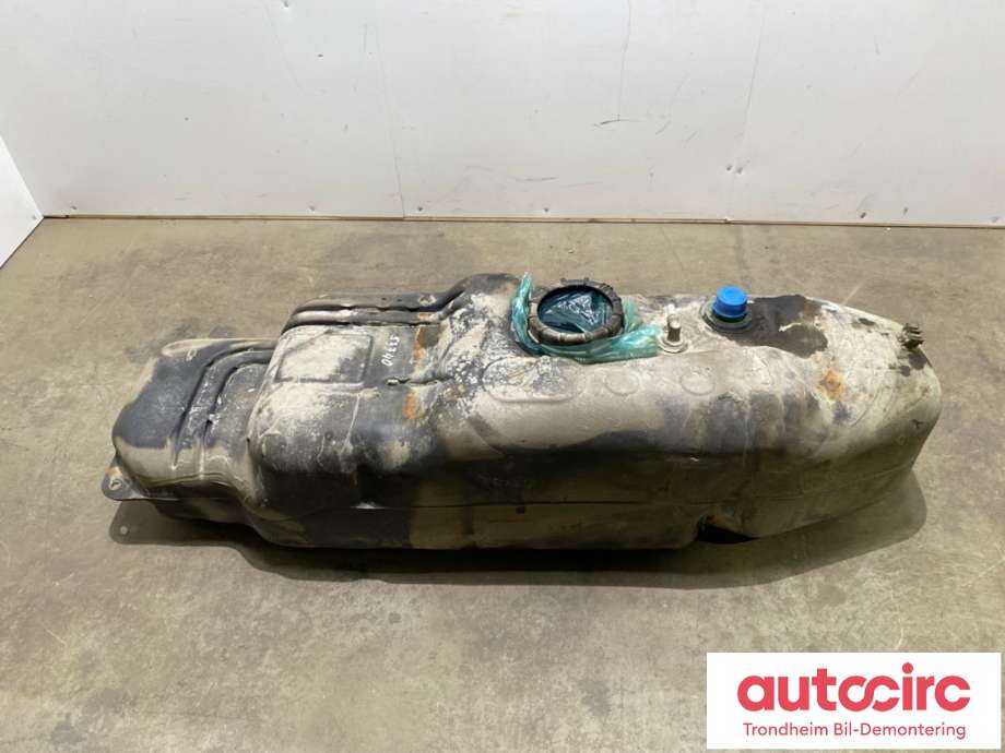 Dieseltank til VW Amarok 2016-2022 (Type I, Fase 2)  (2H0201060H|2H6201060C|)