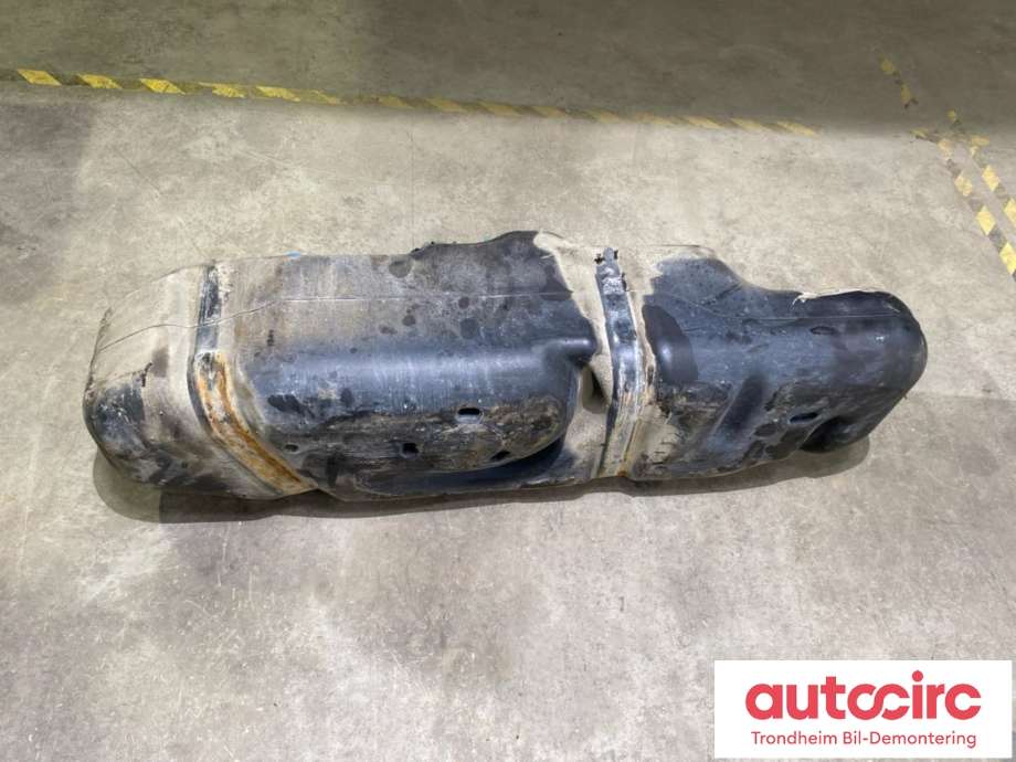 Dieseltank til VW Amarok 2016-2022 (Type I, Fase 2)  (2H0201060H|2H6201060C|)