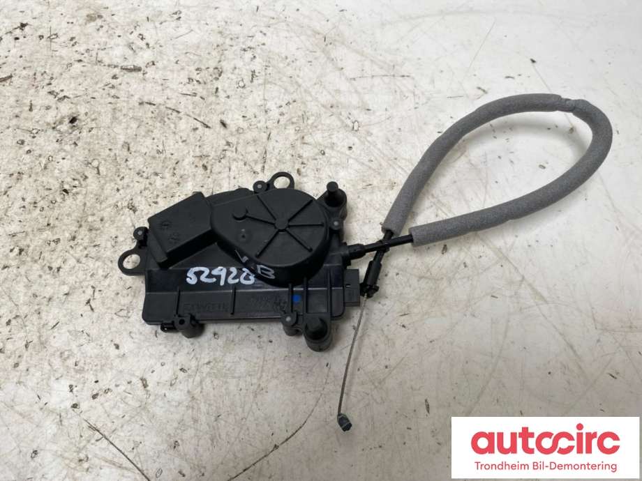 Baklukelås til BMW X5 2018-->> (G05) (G05) (VENSTRE BAK|9482991|51249482991|)
