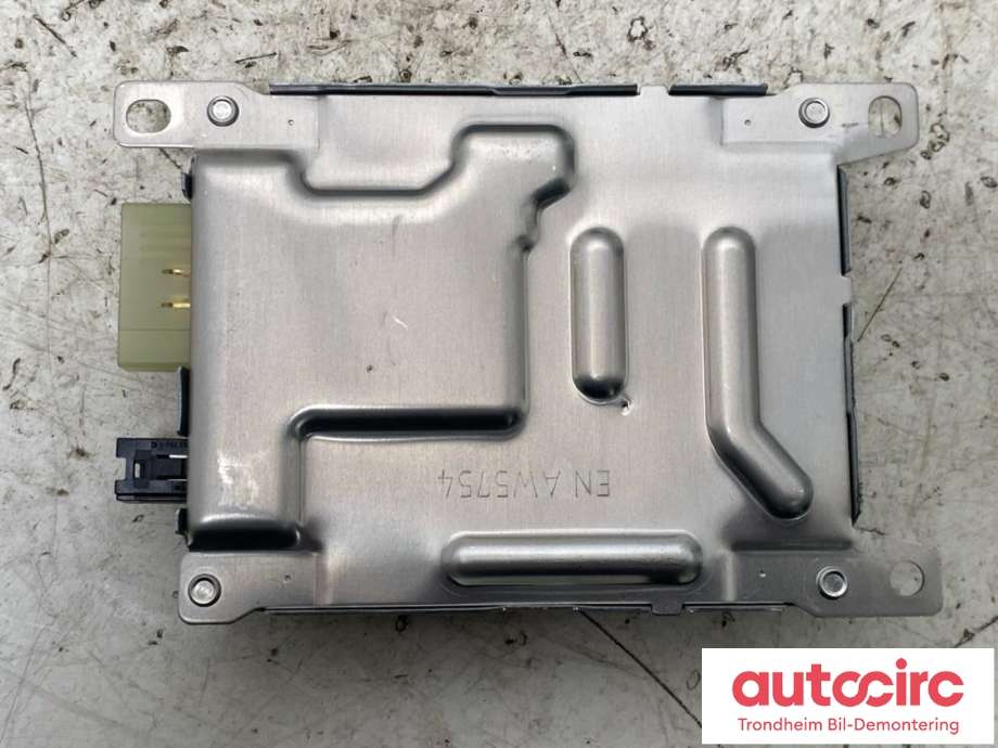Styreenhet batteri hybrid (BMS - Battery Management System) til BMW X5 2018-->> (G05) (G05) (...|61428707828|)