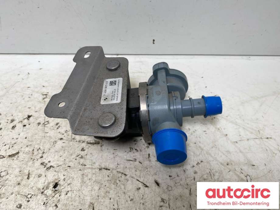 Bensintank til BMW X5 2018-->> (G05) (G05) (..|7441833|16137441833|)