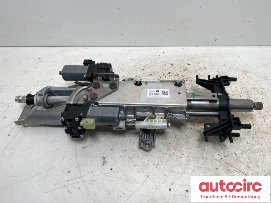 Rattaksel elektrisk servo til BMW X5 2018-->> (G05) (G05) (BOSCH|LS6894879AI02|7045956102|32306894879)