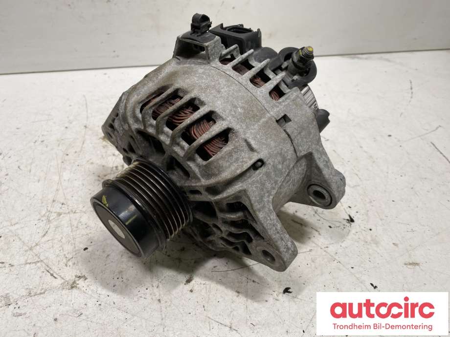 Dynamo til Kia Venga 2010-2017  (HYUNDAI/KIA|373002B760|)
