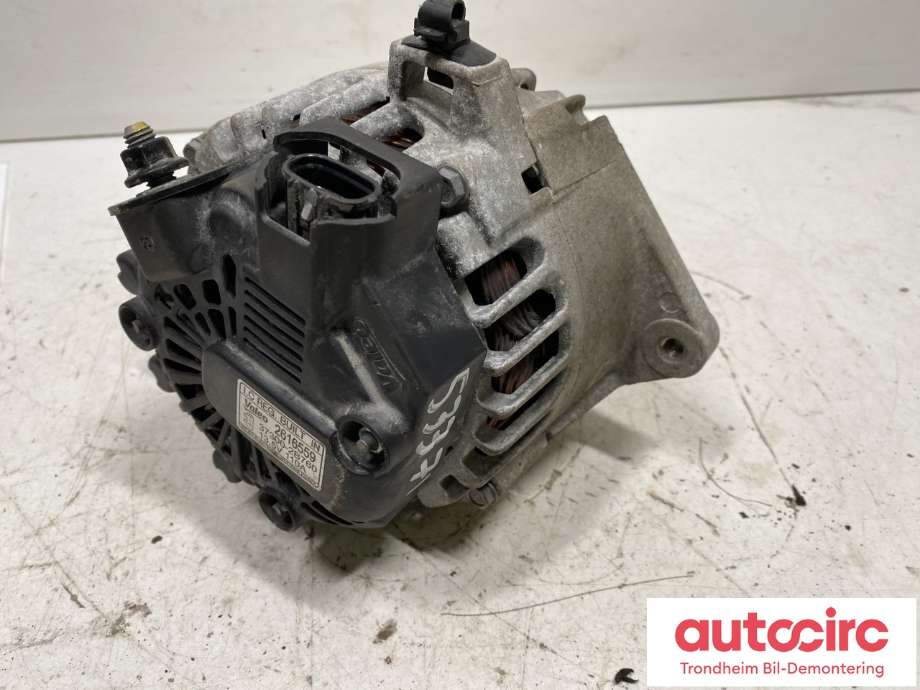Dynamo til Kia Venga 2010-2017  (HYUNDAI/KIA|373002B760|)