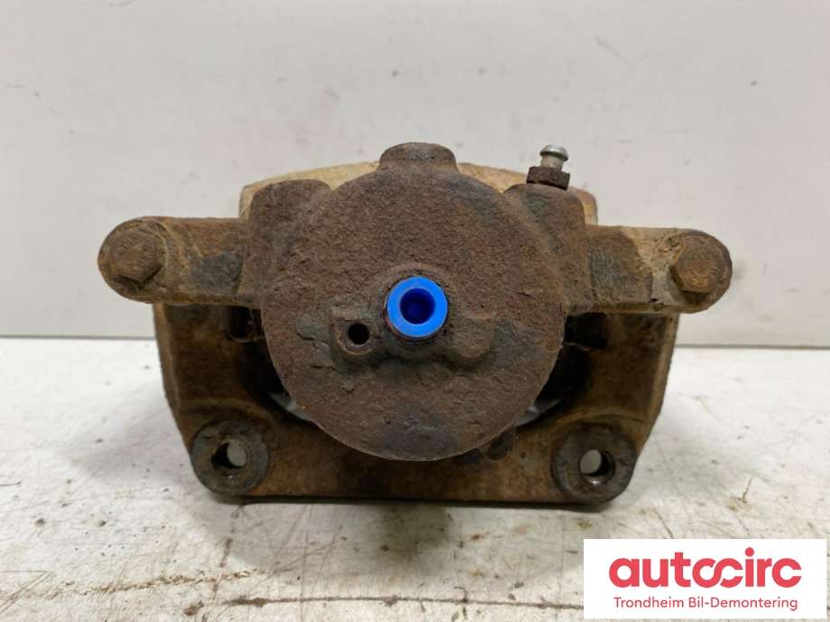 Bremsecaliper høyre foran til Kia Venga 2010-2017  (HYUNDAI/KIA|581301P000|)