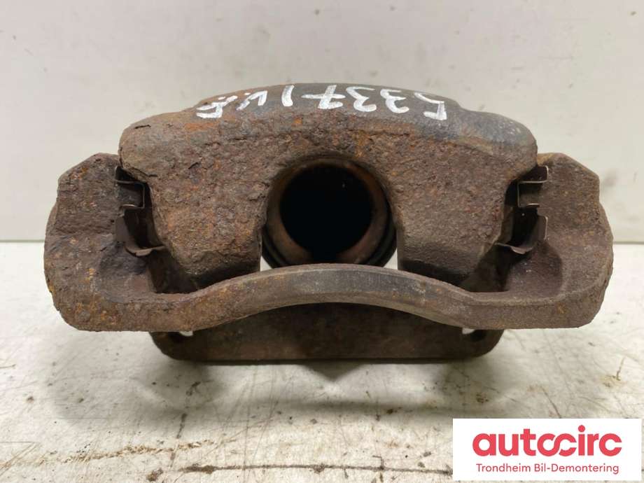 Bremsecaliper venstre foran til Kia Venga 2010-2017 (HYUNDAI/KIA|581101P000|)