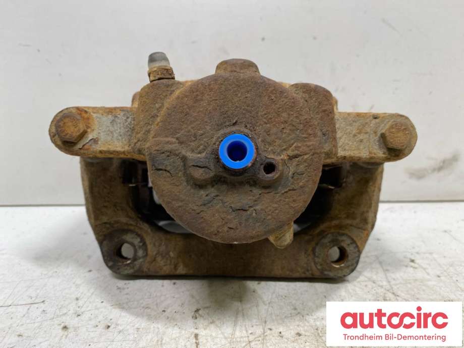 Bremsecaliper venstre foran til Kia Venga 2010-2017 (HYUNDAI/KIA|581101P000|)