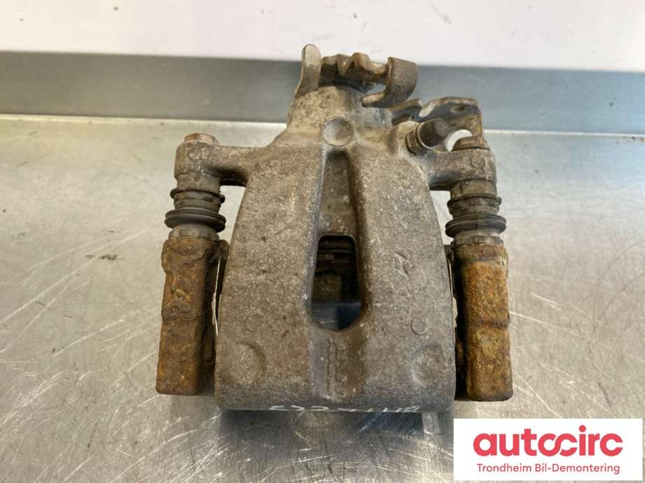 Bremsecaliper høyre bak til Kia Venga, 2010-2017  (584001P300)