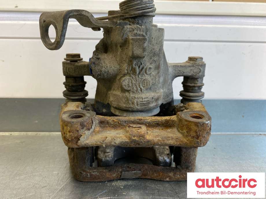 Bremsecaliper høyre bak til Kia Venga 2010-2017  (584001P300|)