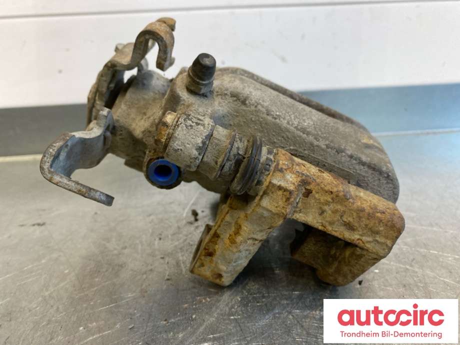 Bremsecaliper venstre bak til Kia Venga 2010-2017  (583001P300|)