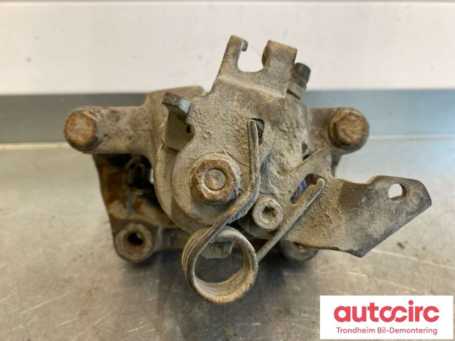 Bremsecaliper venstre bak til Kia Venga 2010-2017  (583001P300|)