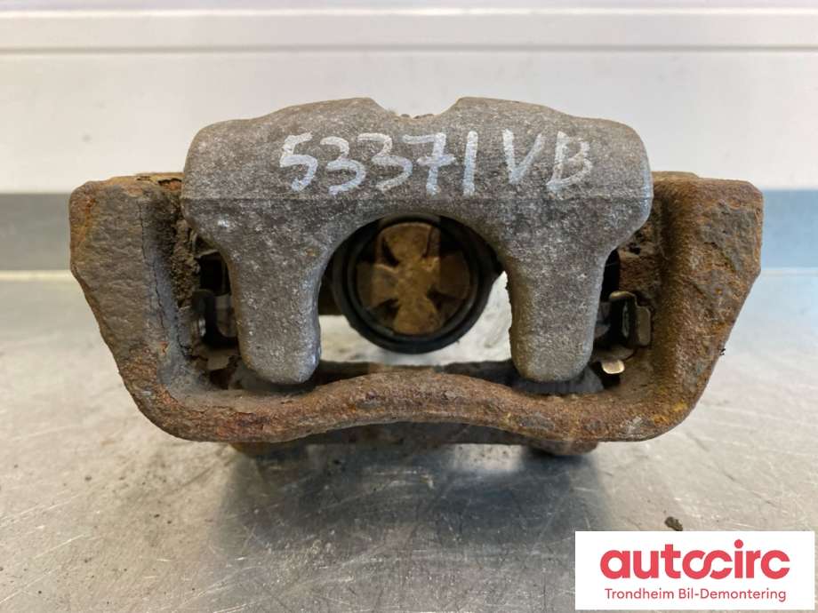 Bremsecaliper venstre bak til Kia Venga 2010-2017  (583001P300|)