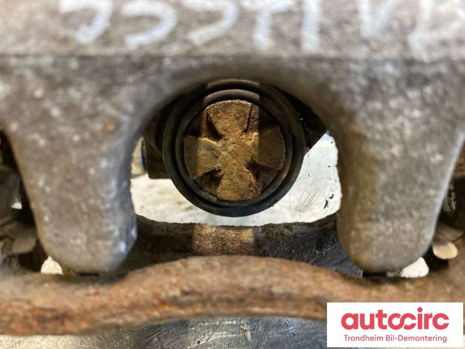 Bremsecaliper venstre bak til Kia Venga 2010-2017  (583001P300|)
