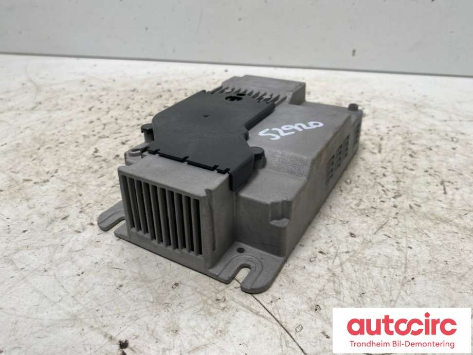 Bilstereo diverse til BMW X5 2018-->> (G05) (G05) (..|5A167A6|65125A55AD7|65125A9BF88| 65125A78617| 65125A86480)