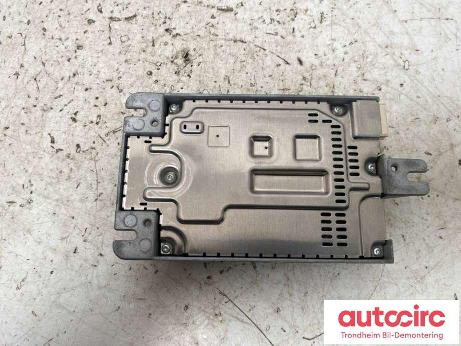 Bilstereo diverse til BMW X5 2018-->> (G05) (G05) (..|5A167A6|65125A55AD7|65125A9BF88| 65125A78617| 65125A86480)