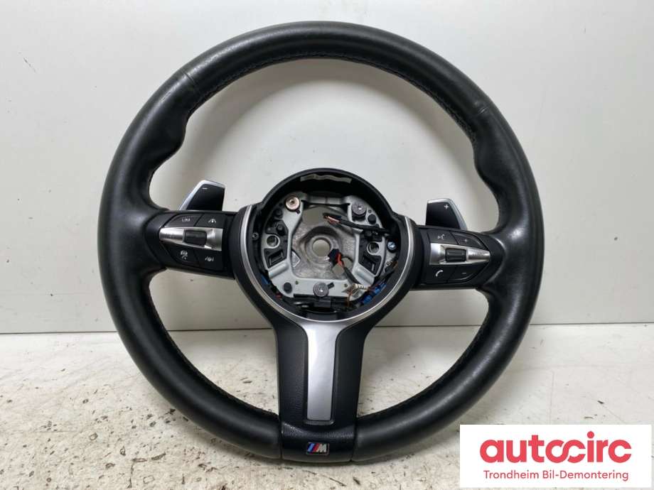 Ratt til BMW X5, 2013-2018 (F15) (F15) (M-SPORT|32307851513)