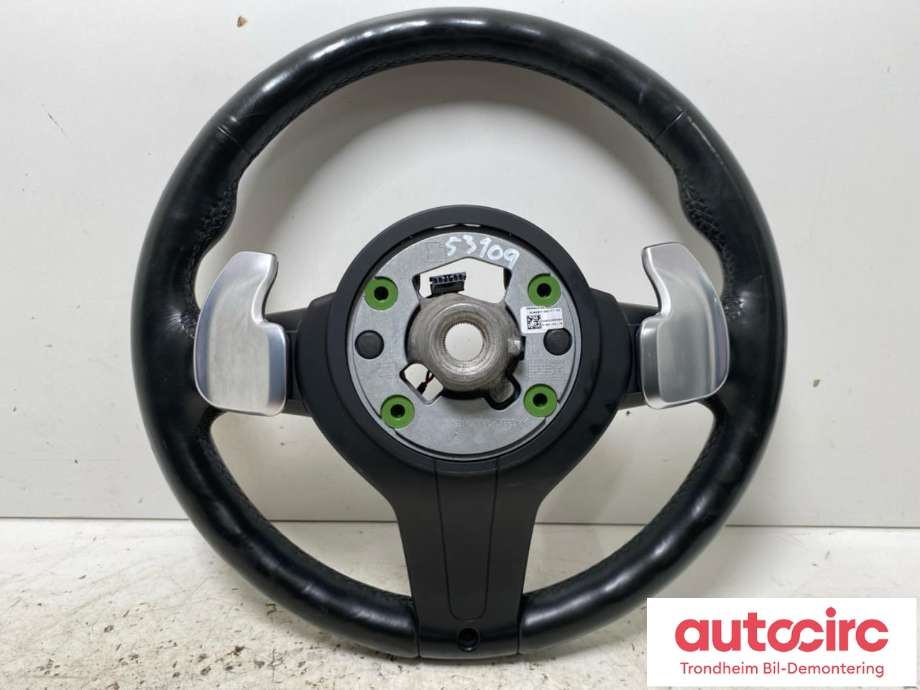 Ratt til BMW X5 2013-2018 (F15) (F15) (M-SPORT|32307851513|32 30 7 851 513|7851513)