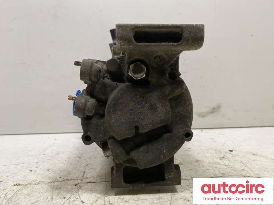 Aircondition kompressor til Kia Venga 2010-2017  (HYUNDAI/KIA|977012K001|)