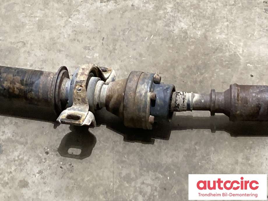 Mellomaksel til Toyota RAV4 2000-2006 (Type II)  (..|3710042060|)