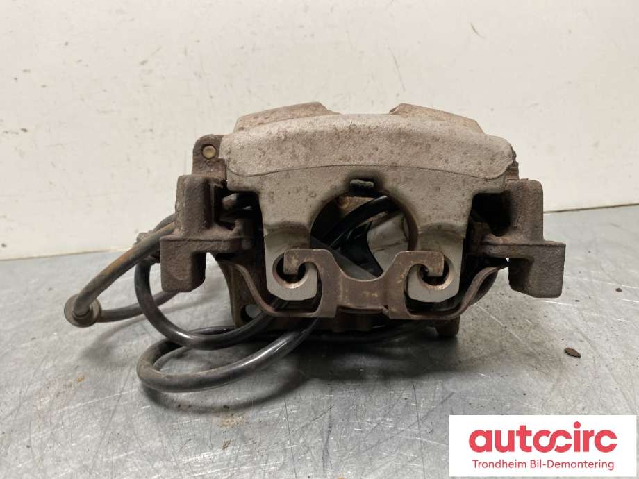 Bremsecaliper venstre bak, elektrisk til Mercedes C-Klasse 2014-2018 (Fase 1) (W205) (W205) (A2054230181|)