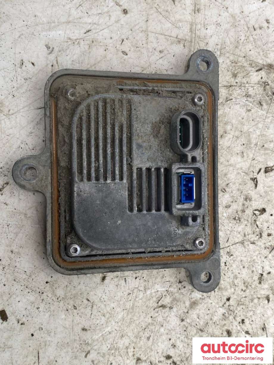 Styreenhet xenon/ballast til Tesla Model S 2013-2016 (Fase 1)  (..|A70525700DG|)