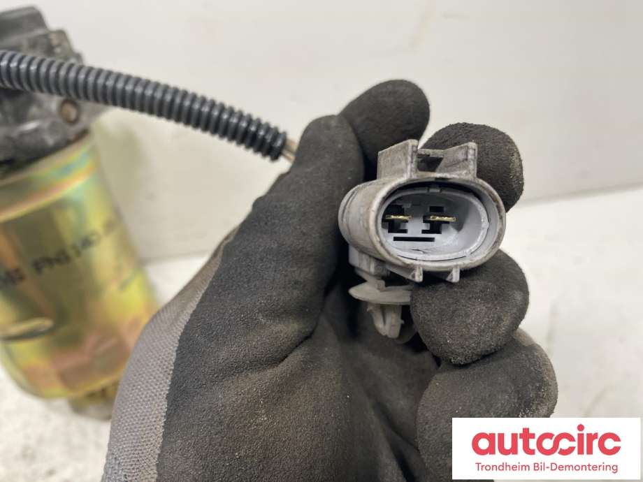 Dieselfilterholder til Subaru Legacy 2007-2009 (Type IV, Fase 2)  (42072AG080|42072AG060|)