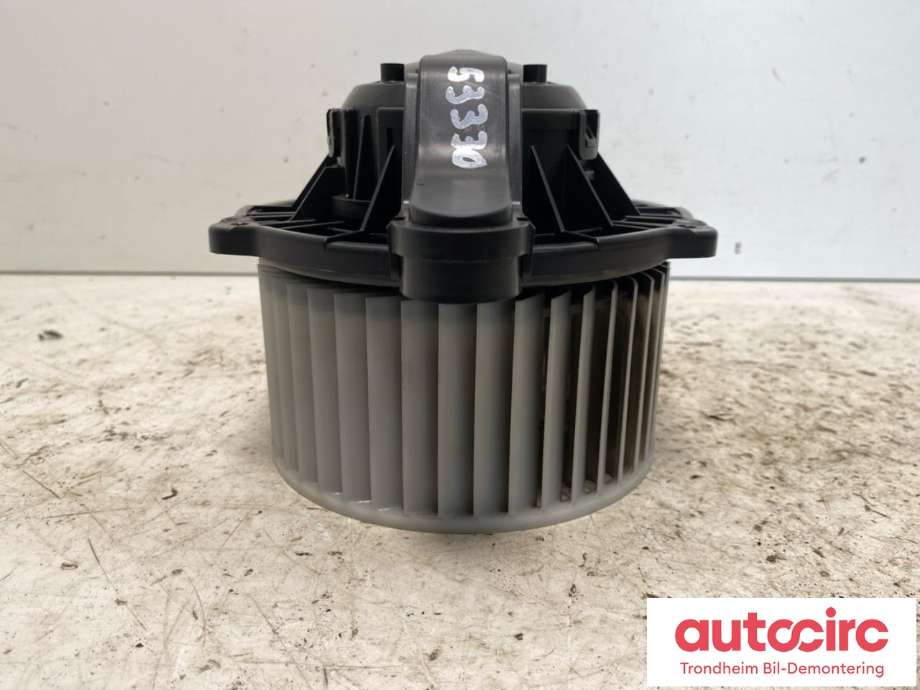 Varmeapparat motor til Tesla Model S, 2013-2016 (Fase 1)  (BOSCH|F00S3B2441)