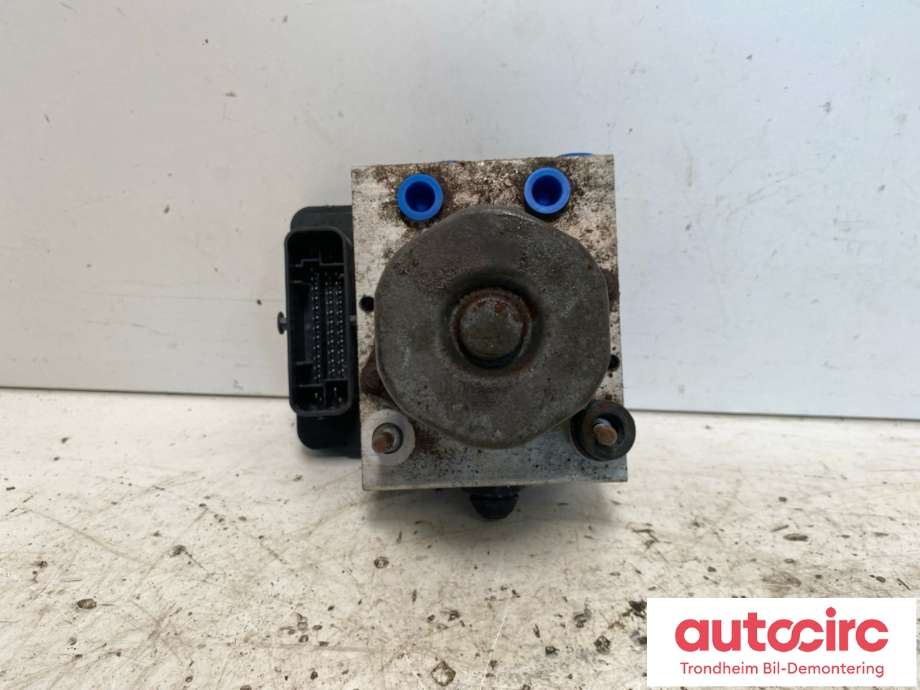 ABS sentral til Tesla Model S, 2013-2016 (Fase 1)  (..|6006363-00-D)
