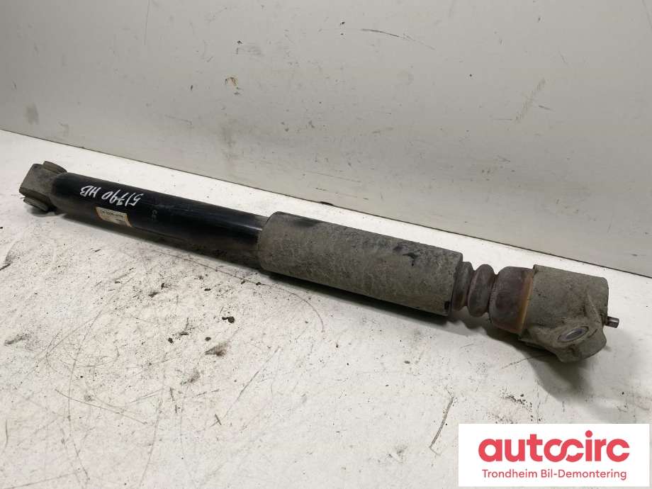 Støtdemper bak til Kia e-Soul 2019-->> (Type III) (55300 - J2000|)
