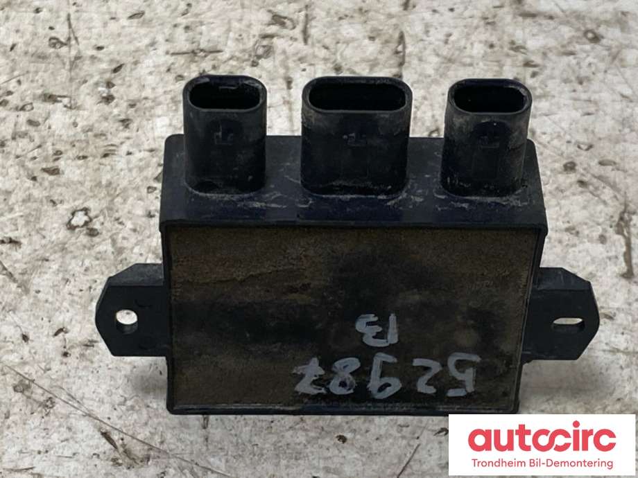 Sensor diverse til Volvo V90 / V90 CC / S90 2016-->>  (..|31652261|31652057|)