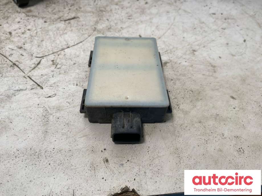 Sensor blindsone til Volvo V90 / V90 CC / S90 2016-->>  (HØYRE BAK|31665693|)
