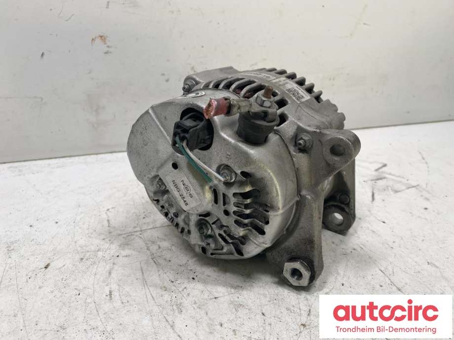 Dynamo diesel til Jeep Grand Cherokee 1999-2004  (5015066AA|5015 066AB|)