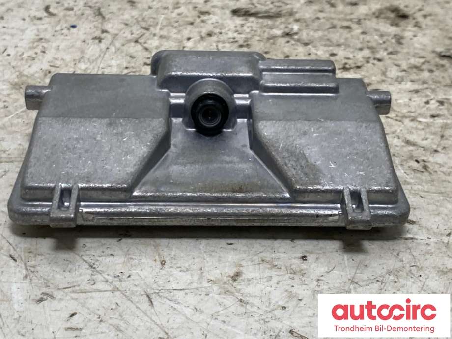 Kamera til VW Passat 2015-2019 (Fase 1) (B8) (B8) (...|3Q0980653D|3Q0980653F|)