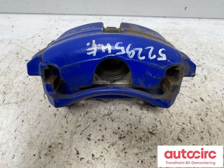 Bremsecaliper høyre foran til VW Passat 2015-2019 (Fase 1) (B8) (B8) (...|5G0 615 124 E|)