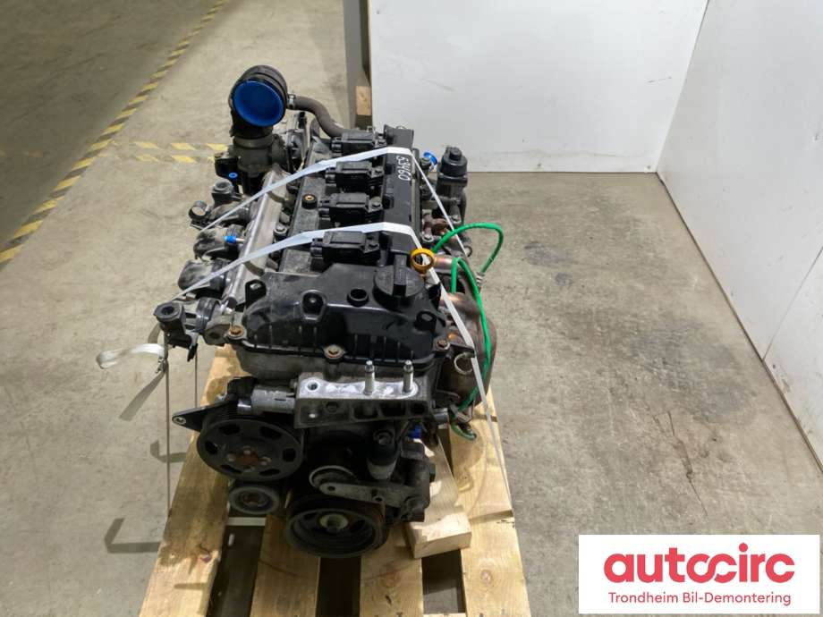Motor bensin til Suzuki Swift 2017-->>  (1100052880|)